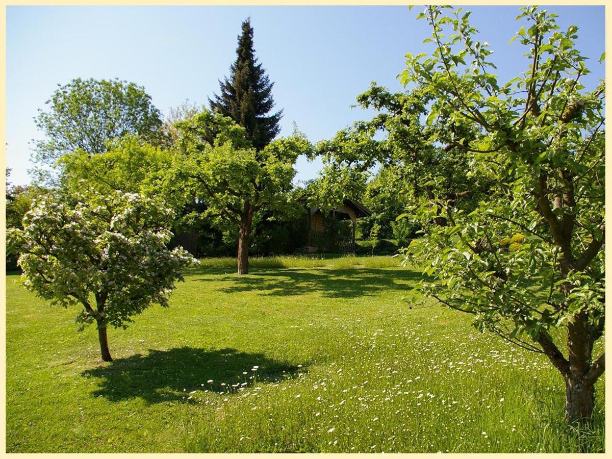 Gastehaus Claudia Bed & Breakfast Bad Abbach Exterior photo